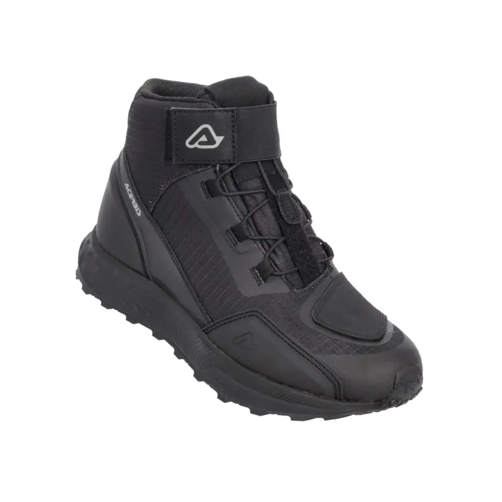 Acerbis amplía su oferta para el motorista urbano con las nuevas zapatillas Velocity 31 Motor16 SHOES VELOCITY TERRA 2 Motor16
