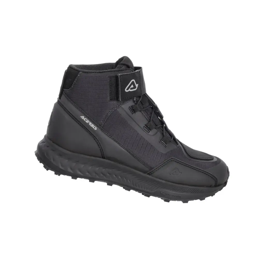 Acerbis amplía su oferta para el motorista urbano con las nuevas zapatillas Velocity 3 Motor16 SHOES VELOCITY TERRA 5 Motor16