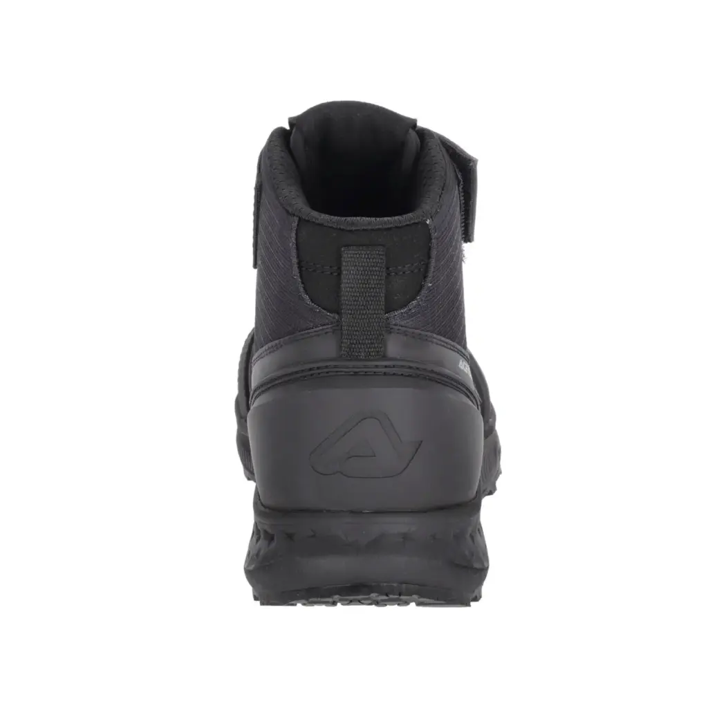 Acerbis amplía su oferta para el motorista urbano con las nuevas zapatillas Velocity 35 Motor16 SHOES VELOCITY TERRA 6 Motor16