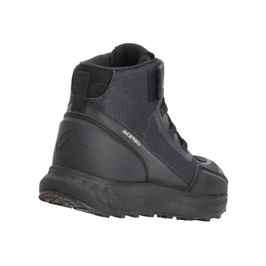 Acerbis amplía su oferta para el motorista urbano con las nuevas zapatillas Velocity 36 Motor16 SHOES VELOCITY TERRA 8 Motor16