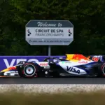 Red Bull rechaza una oferta de 3.000 millones de dólares por Racing Bulls
