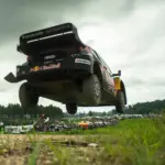 Ogier e Ingrassia se reúnen para el Rally de Finlandia: el tándem campeón del WRC vuelve a atacar