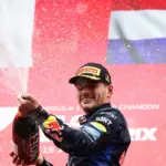 Red Bull apuesta por Tom Hart como nuevo ingeniero de Verstappen tras la salida de Lambiase