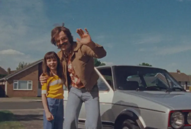 El Golf GTI cumple 50 años y Volkswagen lo celebra a lo grande durante el Mundial de fútbol