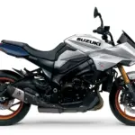 Suzuki lanza la Katana Edición Limitada, una serie exclusiva de solo 10 unidades