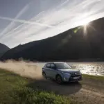 Suzuki y sus 4 sistemas 4×4