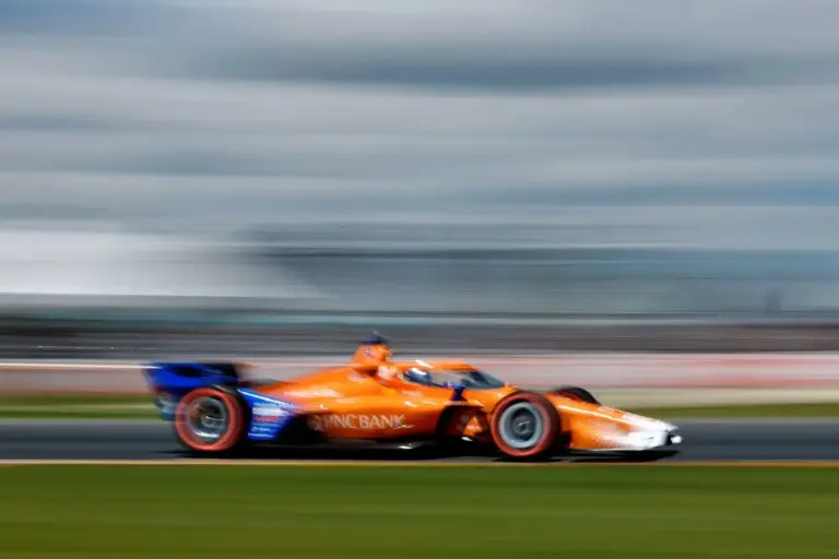 Scott Dixon fuera de Ganassi: el adiós de una leyenda tras seis títulos de IndyCar