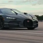 Bugatti Tourbillon, del simulador al mundo real. Así se crea un hiperdeportivo que alcanza los 445 km/h