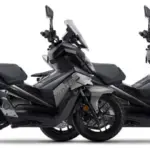 Así es el Wottan Sixteen 125: el scooter español con pantalla TFT de 7 pulgadas, ABS y TCS desde 2.990 €