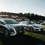 El DENZA Z9GT y el D9 están de gira por España: dónde puedes conocer estos modelos premium