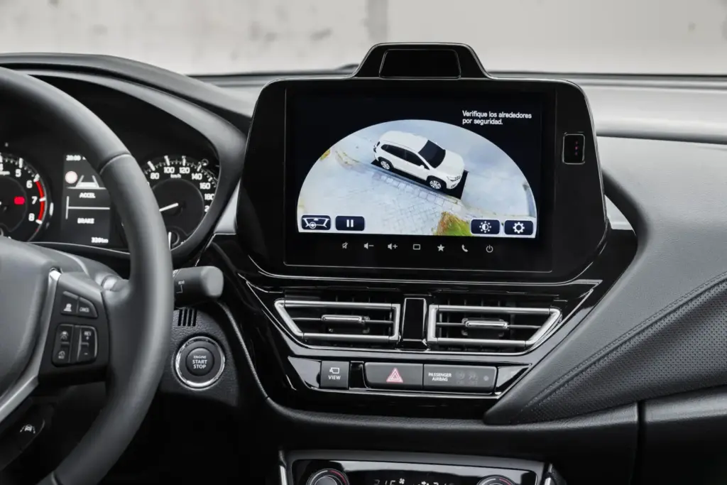 Suzuki S-Cross: dos décadas de evolución para uno de los pioneros del SUV compacto 22 Motor16 Suzuki S Cross 8 Motor16