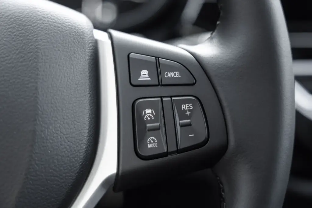 Suzuki S-Cross: dos décadas de evolución para uno de los pioneros del SUV compacto 23 Motor16 Suzuki S Cross 9 Motor16