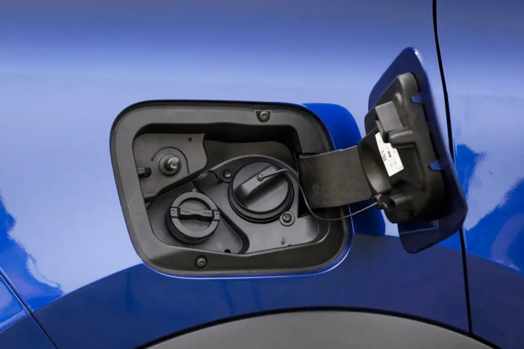 Primera prueba de los Renault Clio Eco-G y Symbioz Eco-G de GLP: El eslabón perdido 67 Motor16 Symbioz GLP Eco G 120 1 Motor16