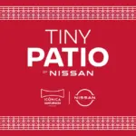 Nissan se une a Icónica Sevilla Fest con una experiencia que mezcla música y tecnología