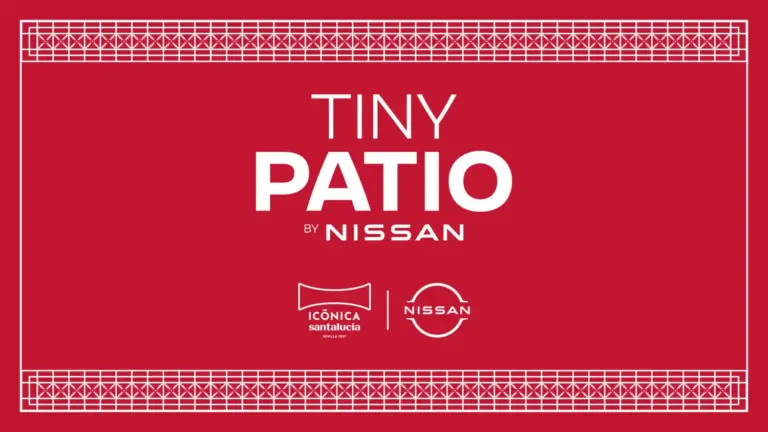 Nissan se une a Icónica Sevilla Fest con una experiencia que mezcla música y tecnología