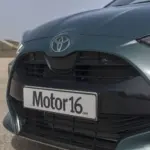 Las ventas Toyota del primer semestre de 2026 caen un 2,3% y se quedan en 5,36 millones