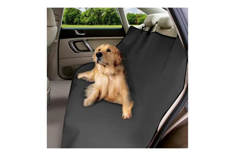Protector de asiento para perro: los 10 mejores de 2026 | Guía de compra 4 Motor16 URAQT Motor16