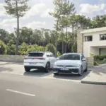 El Volkswagen T-Roc se corona como SUV más vendido de Europa con 147.763 unidades, a 3.571 del Golf