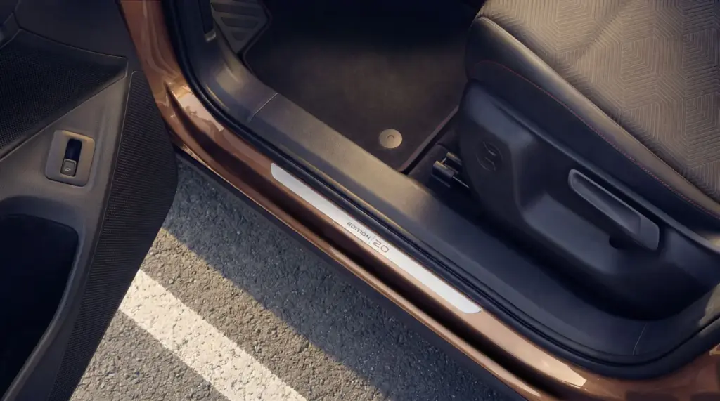 VOLKSWAGEN TIGUAN EDITION 20 8 Motor16