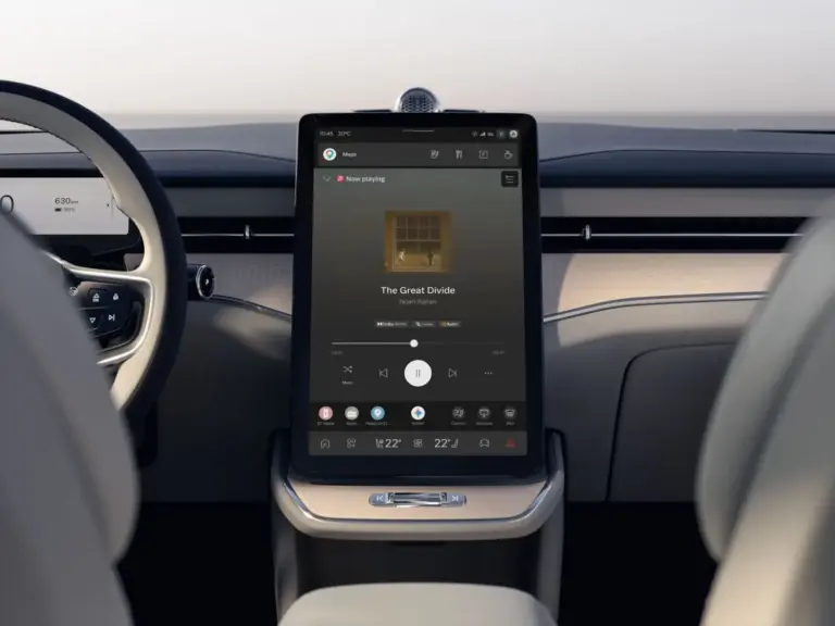 Apple Music llega a más de dos millones de coches Volvo, con tres meses gratis para probarlo