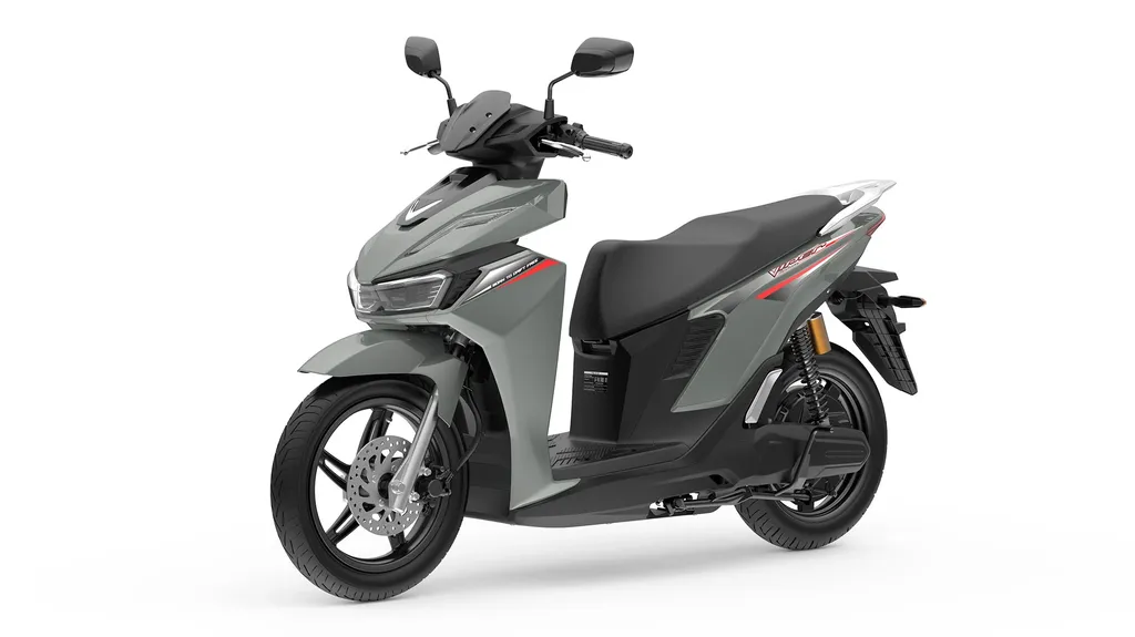 VinFast aprieta el acelerador: patentes de motos eléctricas en India