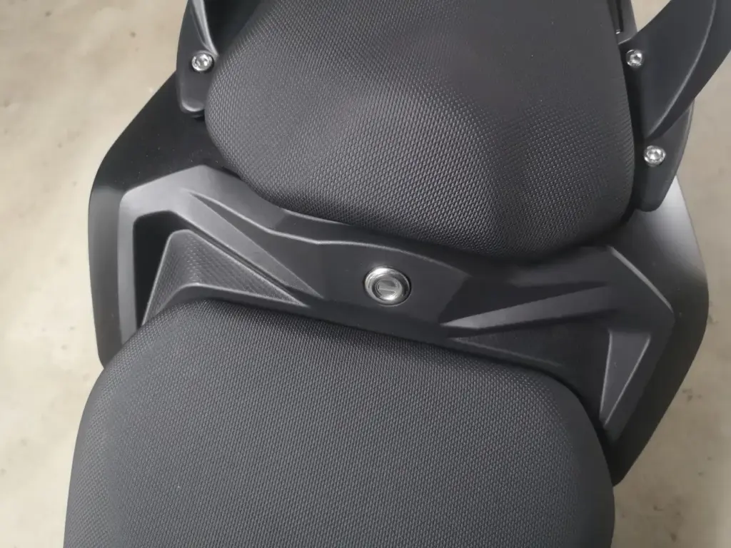 Prueba de la Voge 625R: Cuando lo importante es la diversión 13 Motor16 Voge 625R prueba fotos 4 Motor16