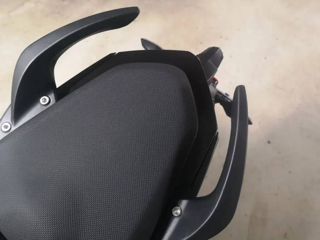 Prueba de la Voge 625R: Cuando lo importante es la diversión 14 Motor16 Voge 625R prueba fotos 5 Motor16