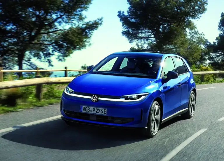 Volkswagen ID. Polo agotado: 30.000 pedidos y hasta 10 meses de espera