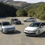Estos son los diez coches de segunda mano más vendidos en España este año