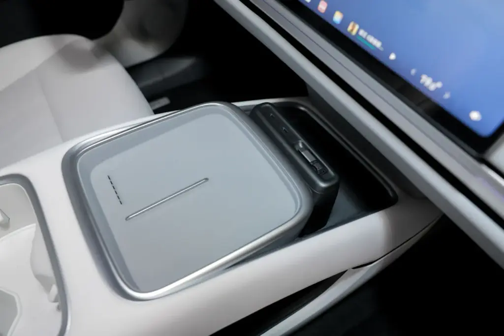XPENG L03: el SUV Coupé con la IA más inteligente 21 Motor16 XPENG L03 16 Motor16