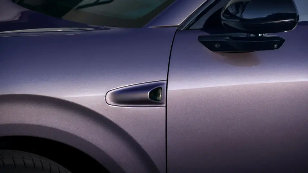 XPENG L03: el SUV Coupé con la IA más inteligente 7 Motor16 XPENG L03 2 Motor16