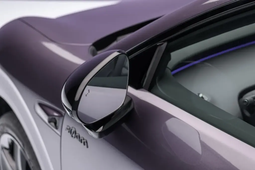 XPENG L03: el SUV Coupé con la IA más inteligente 30 Motor16 XPENG L03 25 Motor16