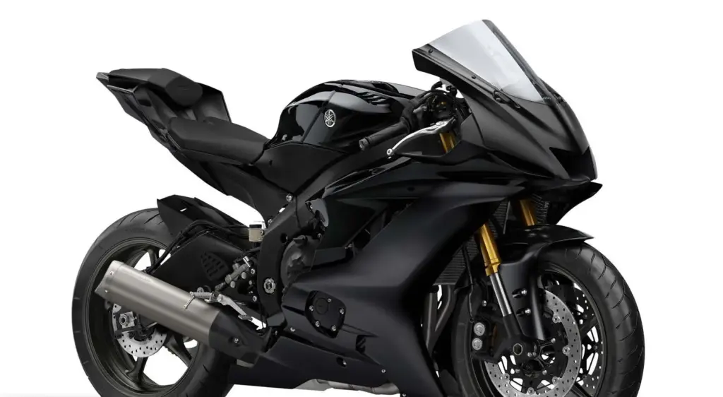 Yamaha R6 final: pedidos abiertos solo hasta julio de 2026 2 Motor16 Yamaha R6 final Motor16