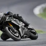 Yamaha despide a la R6 con una versión limitada bajo pedido en Japón antes del adiós definitivo