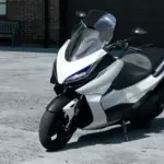 Zontes y Voge disparan su cuota: los scooters más vendidos en España en 2026