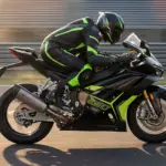 ZXMoto 820RR-R: la china de 145 CV que desafía a Yamaha y Ducati por solo 9.100 dólares