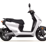 Zero LS1: el scooter eléctrico baja de los 5.000 euros