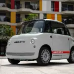 Stellantis ya trabaja en un Abarth Topolino para jóvenes de 16 años… o quizás no