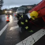 Accidente de tráfico en el extranjero: guía de la DGT con parte amistoso, seguro y pasos clave