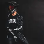 Ya a la venta la colección 6DAYS ACERBIS 2026 del centenario: jersey, pantalón y guantes desde 39,95 €