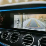 Frenada de emergencia, mantenimiento de carril y más: los ADAS obligatorios desde julio de 2026