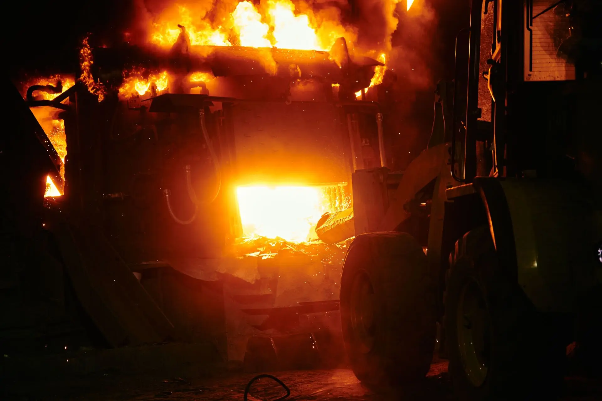 Volkswagen pone sobre la mesa el mayor ajuste de su historia: 100.000 empleos y cierre de cuatro plantas 1 Motor16 cierre plantas Volkswagen