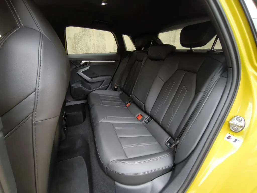 audi a3 allstreet phev prueba motor 16 pablo poza 1 Motor16