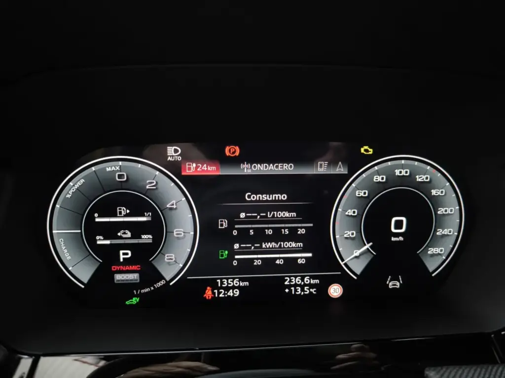 audi a3 allstreet phev prueba motor 16 pablo poza 4 Motor16