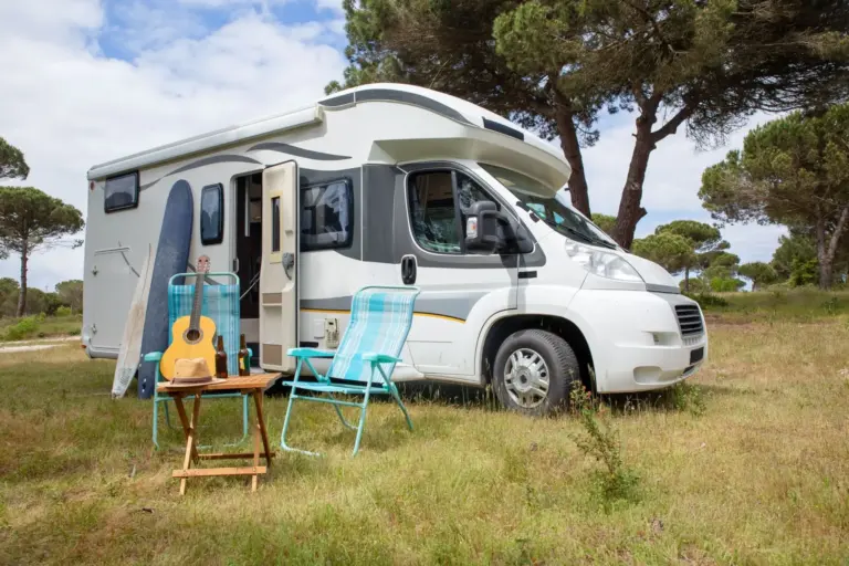 La batería portátil que evita el fallo en la ITV de tu furgoneta camper de 10 años