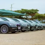 Las entregas de BMW en el segundo trimestre caen un 4,9% por el ‘batacazo’ en China