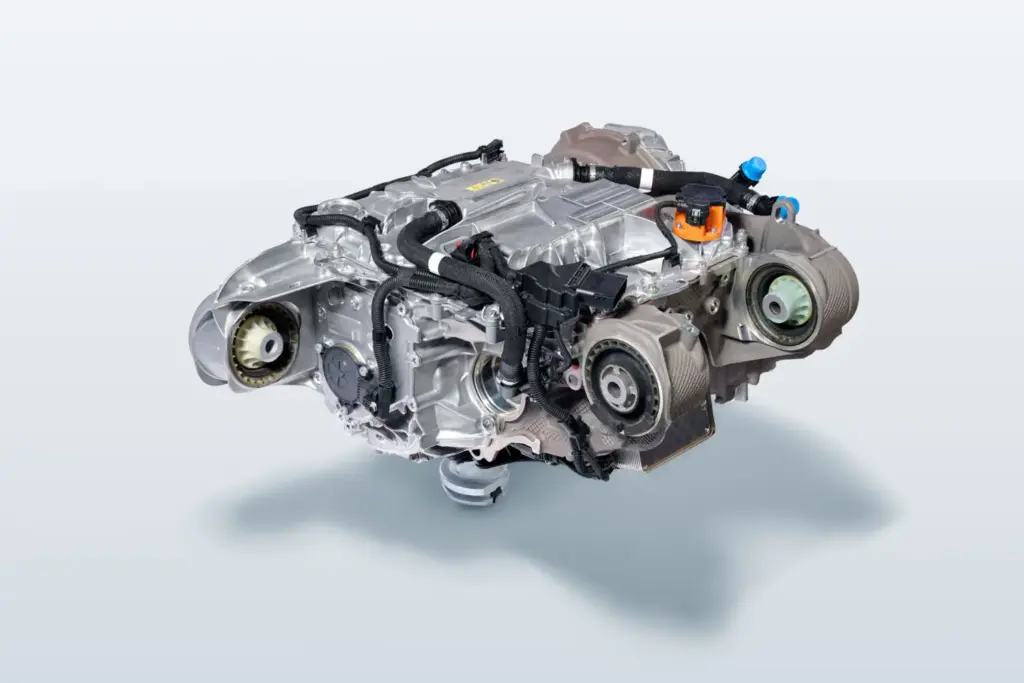 bmw ix3 neue klasse motor 2 Motor16