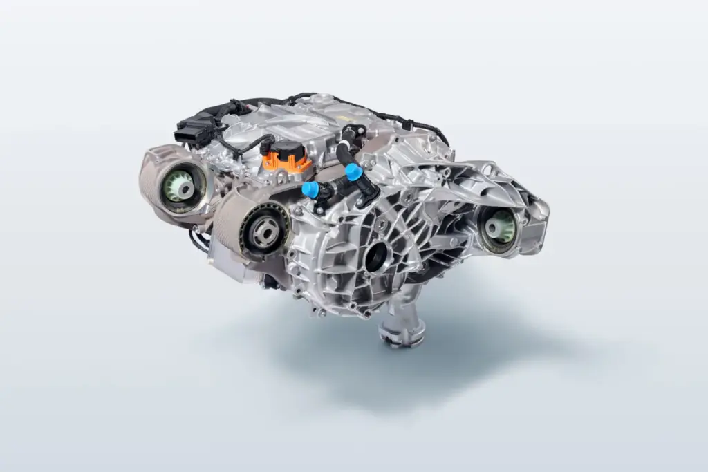 bmw ix3 neue klasse motor 3 Motor16