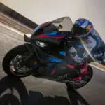 BMW M 1000 RR 2027: 1,3 kg menos y nuevo chasis para recuperar el liderato en Superbike