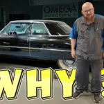 Cadillac LS swap paso a paso: Car Wizard y su motor de Silverado